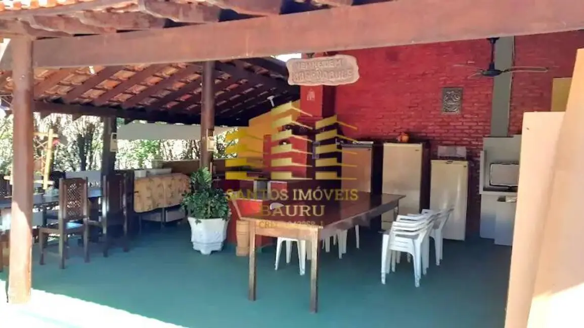 Foto 7 de Casa com 6 quartos à venda, 1160m2 em Vale do Igapó, Bauru - SP