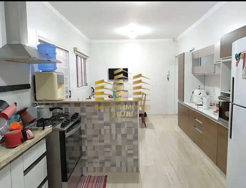 Foto 2 de Casa com 3 quartos à venda, 363m2 em Jardim Cruzeiro do Sul, Bauru - SP