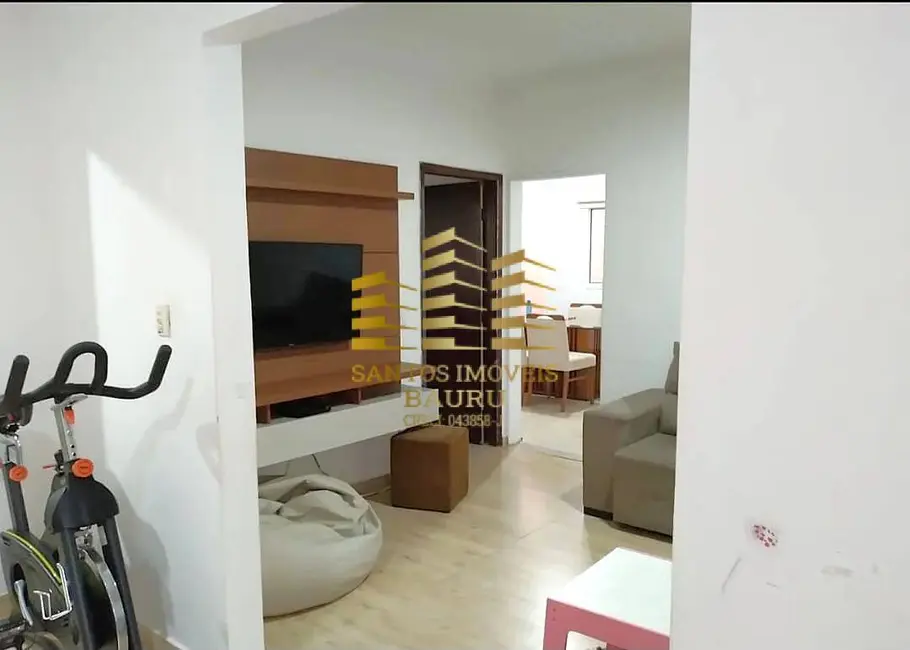 Foto 4 de Casa com 3 quartos à venda, 363m2 em Jardim Cruzeiro do Sul, Bauru - SP