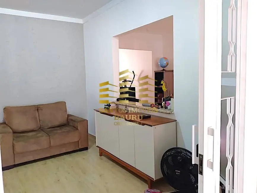 Foto 8 de Casa com 3 quartos à venda, 363m2 em Jardim Cruzeiro do Sul, Bauru - SP