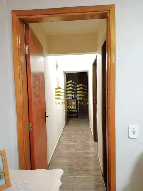 Foto 8 de Casa com 3 quartos à venda, 150m2 em Jardim Nova Bauru, Bauru - SP