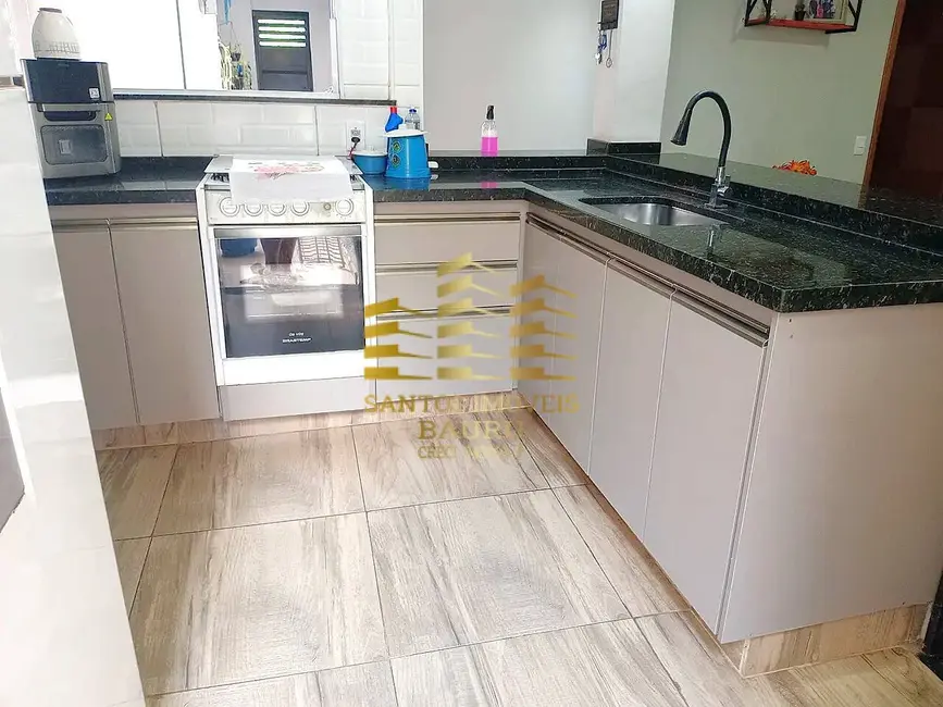 Foto 6 de Casa com 3 quartos à venda, 150m2 em Jardim Nova Bauru, Bauru - SP