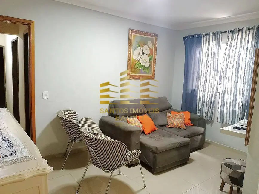 Foto 1 de Casa com 3 quartos à venda, 150m2 em Jardim Nova Bauru, Bauru - SP