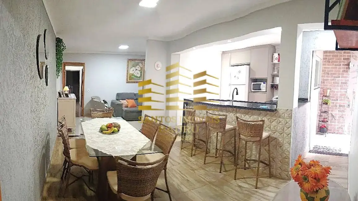 Foto 4 de Casa com 3 quartos à venda, 150m2 em Jardim Nova Bauru, Bauru - SP