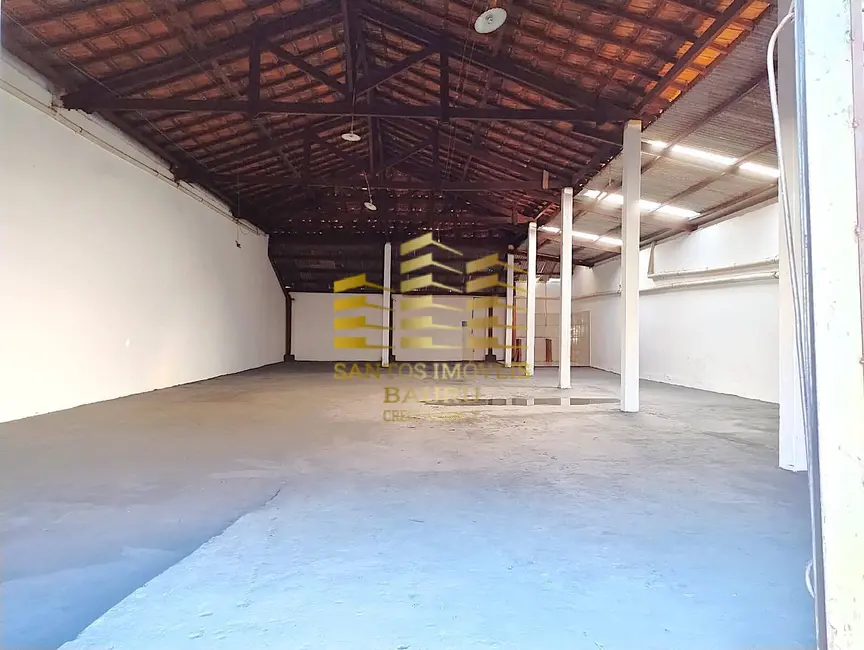 Foto 2 de Sala Comercial à venda, 242m2 em Vila Santo Antônio, Bauru - SP