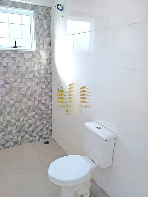 Foto 6 de Casa com 2 quartos à venda, 132m2 em Parque São João, Bauru - SP