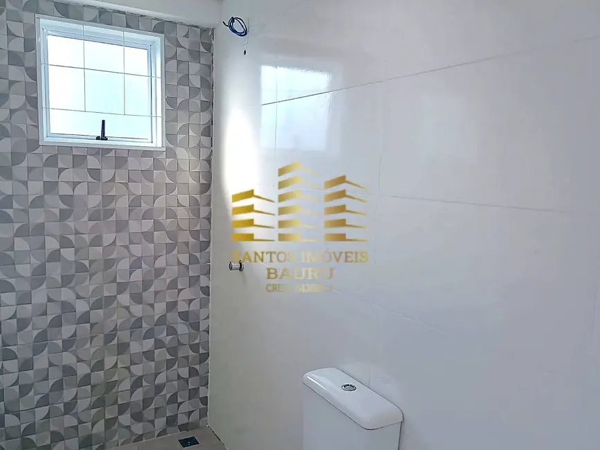 Foto 7 de Casa com 2 quartos à venda, 132m2 em Parque São João, Bauru - SP