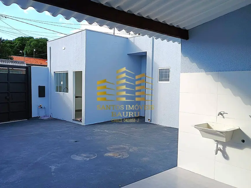 Foto 9 de Casa com 2 quartos à venda, 132m2 em Parque São João, Bauru - SP