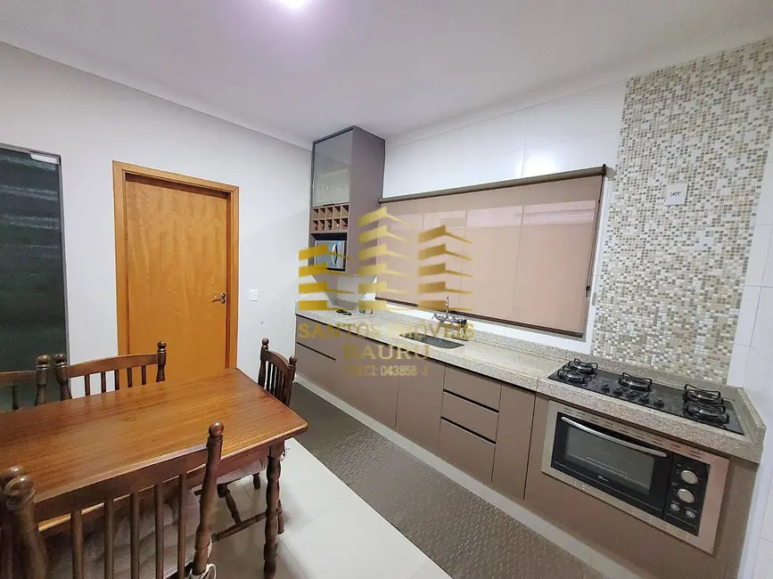 Foto 3 de Casa com 3 quartos à venda, 440m2 em Quinta Ranieri, Bauru - SP