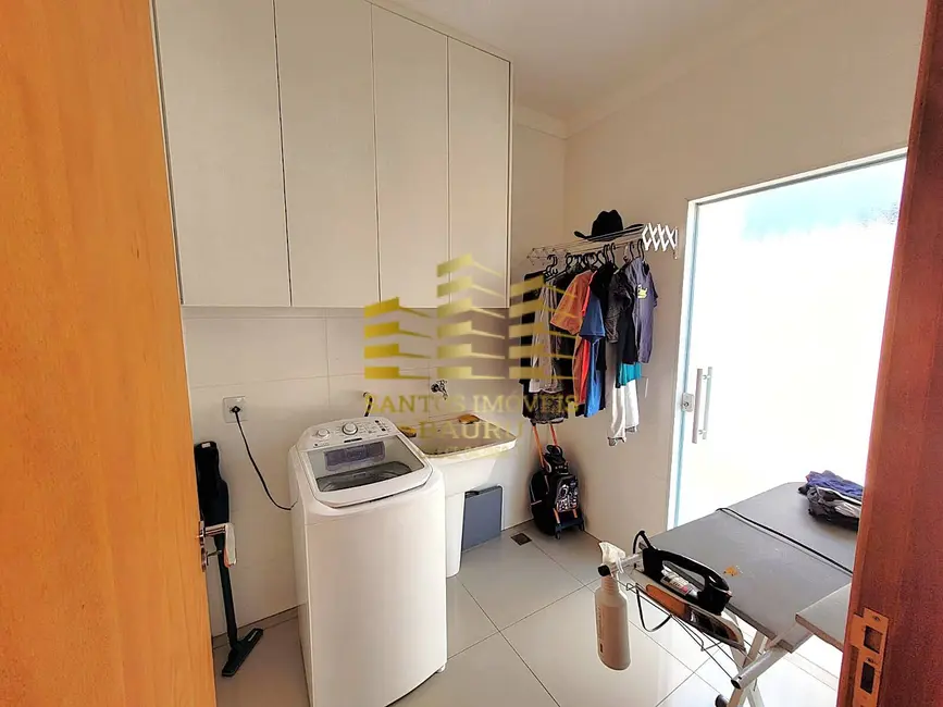 Foto 5 de Casa com 3 quartos à venda, 440m2 em Quinta Ranieri, Bauru - SP