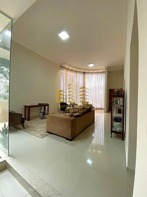 Foto 8 de Casa com 3 quartos à venda, 440m2 em Quinta Ranieri, Bauru - SP