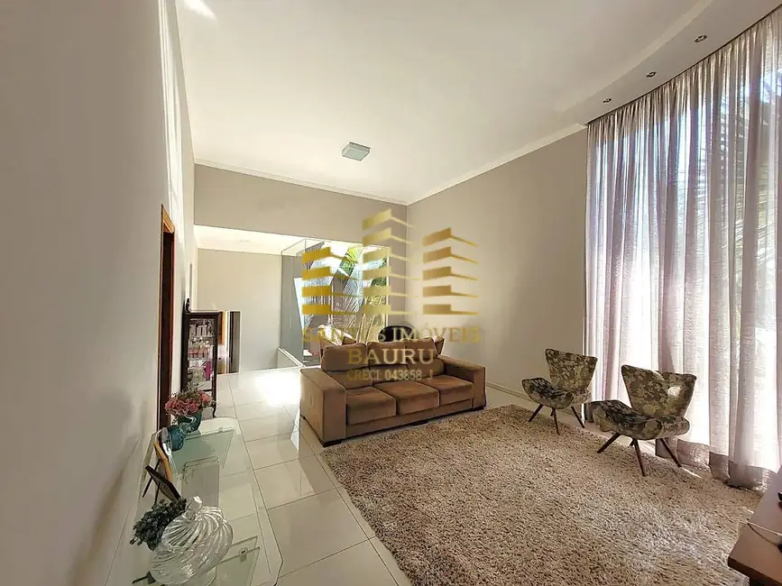 Foto 7 de Casa com 3 quartos à venda, 440m2 em Quinta Ranieri, Bauru - SP