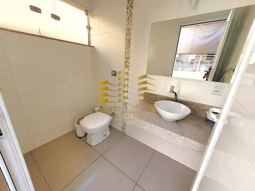 Foto 2 de Casa com 3 quartos à venda, 440m2 em Quinta Ranieri, Bauru - SP