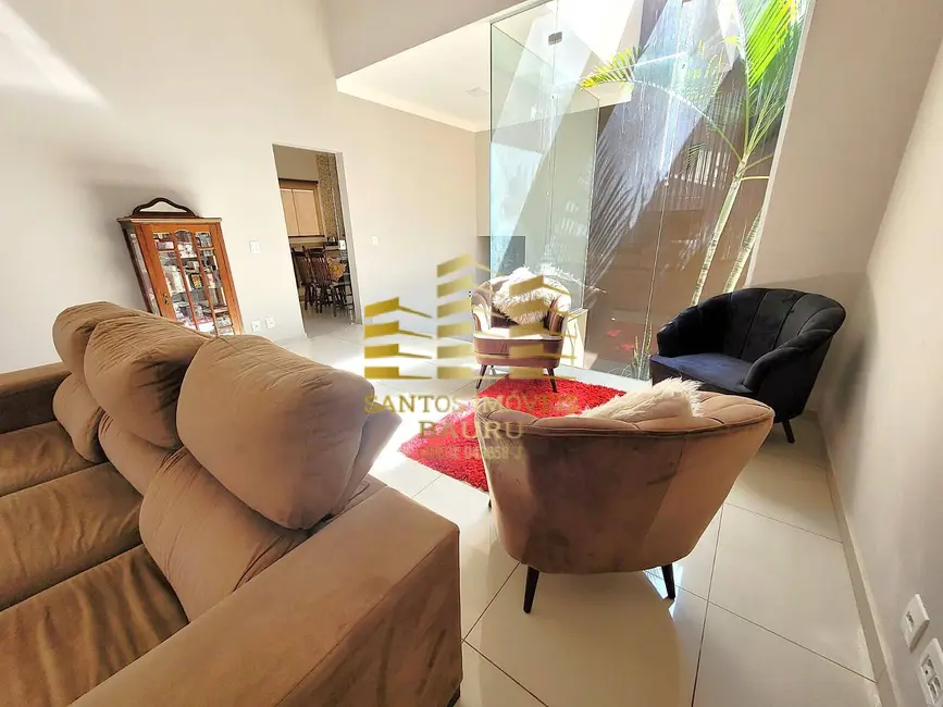 Foto 9 de Casa com 3 quartos à venda, 440m2 em Quinta Ranieri, Bauru - SP