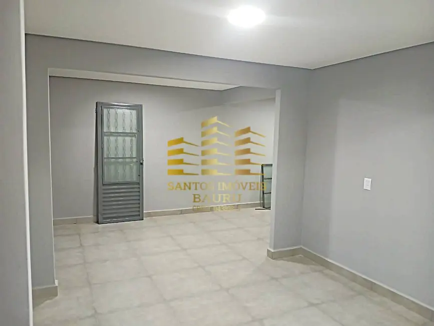 Foto 3 de Casa com 3 quartos à venda, 200m2 em Núcleo Habitacional Mary Dota, Bauru - SP