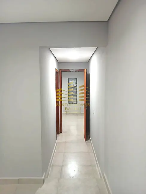 Foto 8 de Casa com 3 quartos à venda, 200m2 em Núcleo Habitacional Mary Dota, Bauru - SP