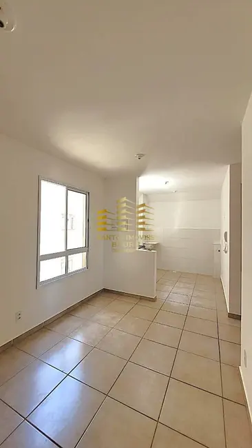 Foto 5 de Apartamento com 2 quartos à venda, 45m2 em Bauru - SP