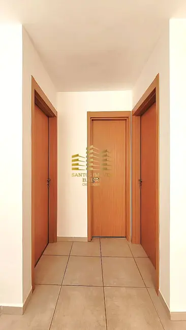 Foto 6 de Apartamento com 2 quartos à venda, 45m2 em Bauru - SP