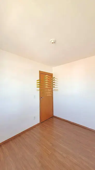 Foto 8 de Apartamento com 2 quartos à venda, 45m2 em Bauru - SP
