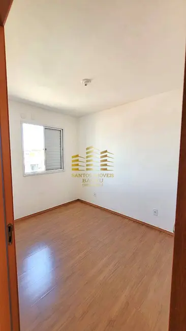 Foto 7 de Apartamento com 2 quartos à venda, 45m2 em Bauru - SP