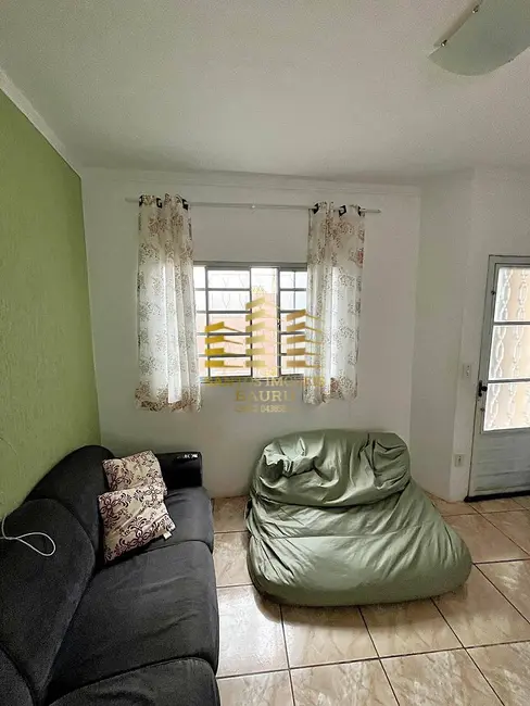 Foto 6 de Casa com 2 quartos à venda, 214m2 em Jardim Prudência, Bauru - SP