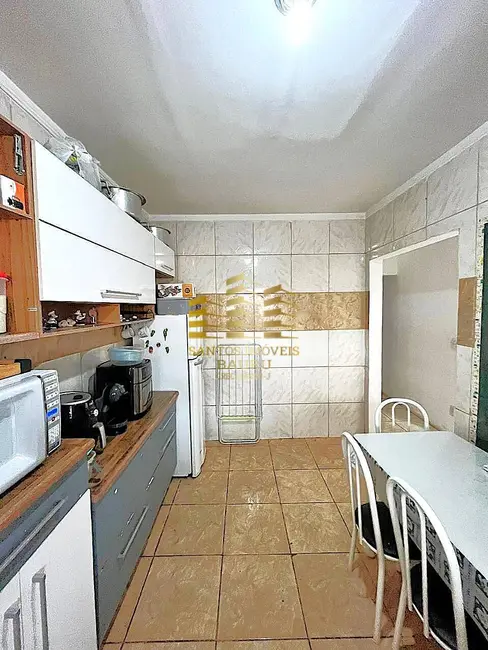 Foto 3 de Casa com 2 quartos à venda, 214m2 em Jardim Prudência, Bauru - SP