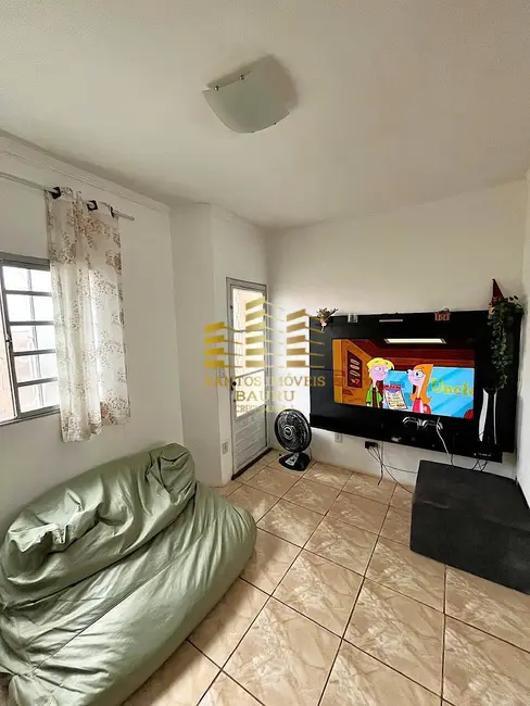 Foto 5 de Casa com 2 quartos à venda, 214m2 em Jardim Prudência, Bauru - SP