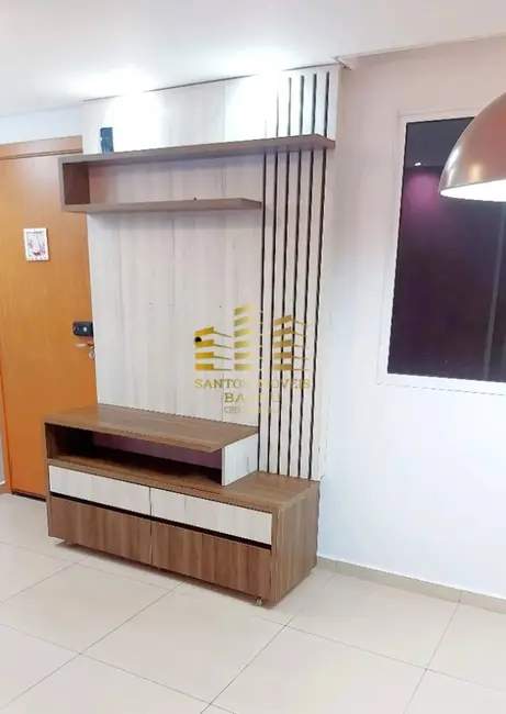 Foto 8 de Apartamento com 2 quartos à venda, 49m2 em Parque das Nações, Bauru - SP