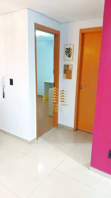 Foto 9 de Apartamento com 2 quartos à venda, 49m2 em Parque das Nações, Bauru - SP