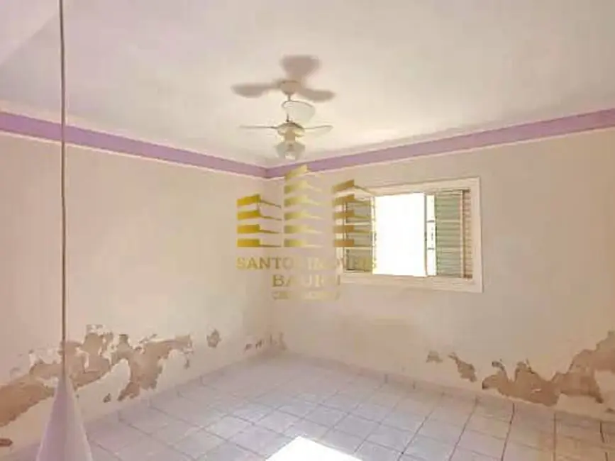 Foto 9 de Casa com 2 quartos à venda, 200m2 em Núcleo Habitacional Nobuji Nagasawa, Bauru - SP