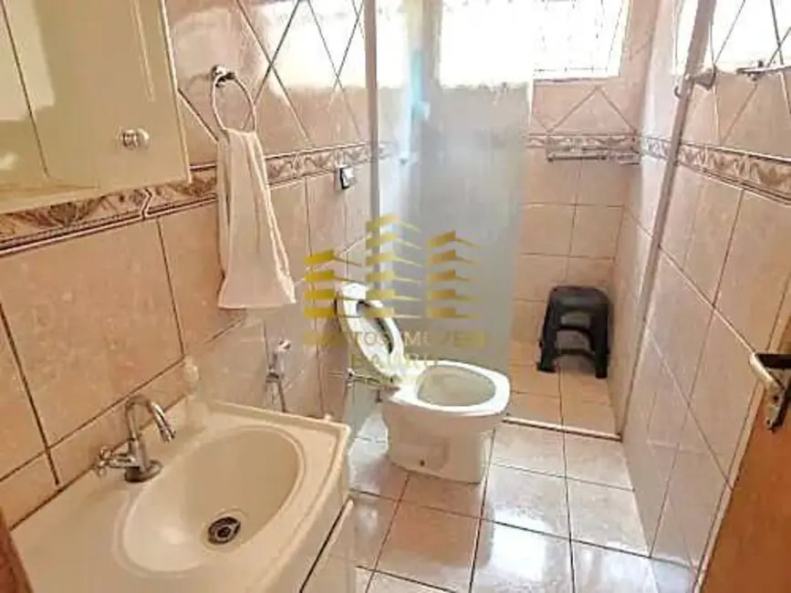 Foto 7 de Casa com 2 quartos à venda, 200m2 em Núcleo Habitacional Nobuji Nagasawa, Bauru - SP