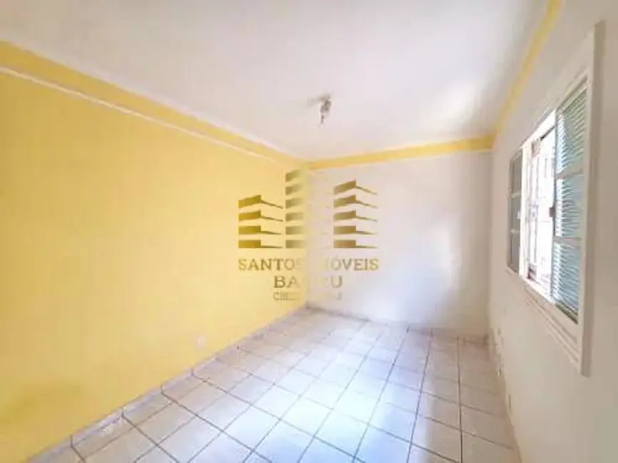 Foto 5 de Casa com 2 quartos à venda, 200m2 em Núcleo Habitacional Nobuji Nagasawa, Bauru - SP