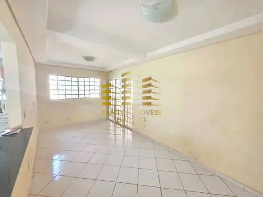 Foto 3 de Casa com 2 quartos à venda, 200m2 em Núcleo Habitacional Nobuji Nagasawa, Bauru - SP