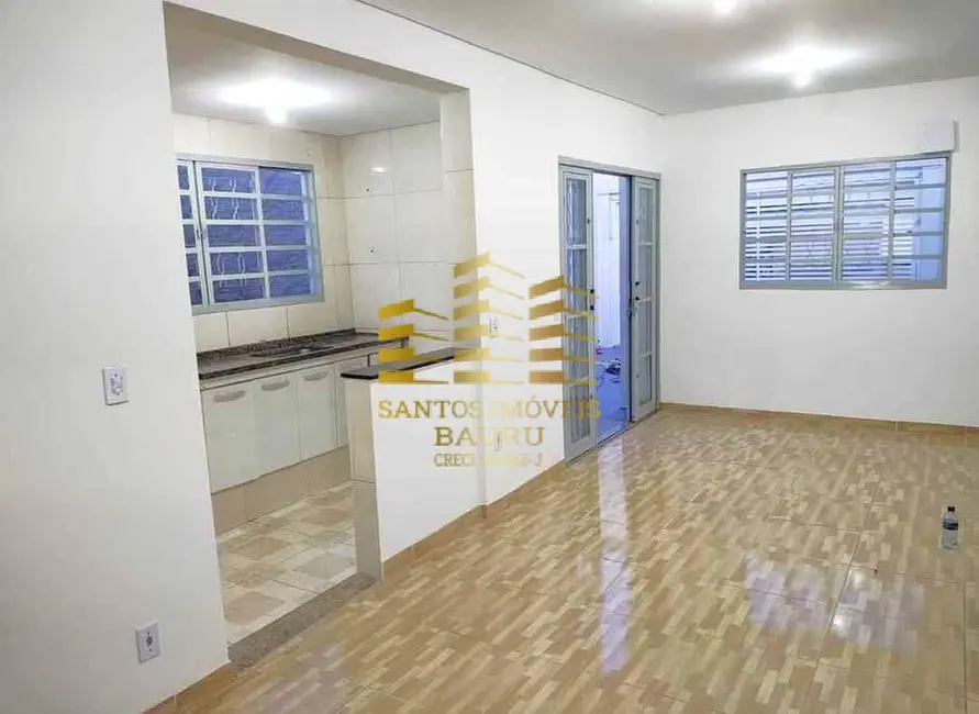 Casa com 3 quartos à venda, 180m2 em Vila Industrial, Bauru - SP - imagem 3 Foto 3 de Casa com 3 quartos à venda, 180m2 em Vila Industrial, Bauru - SP