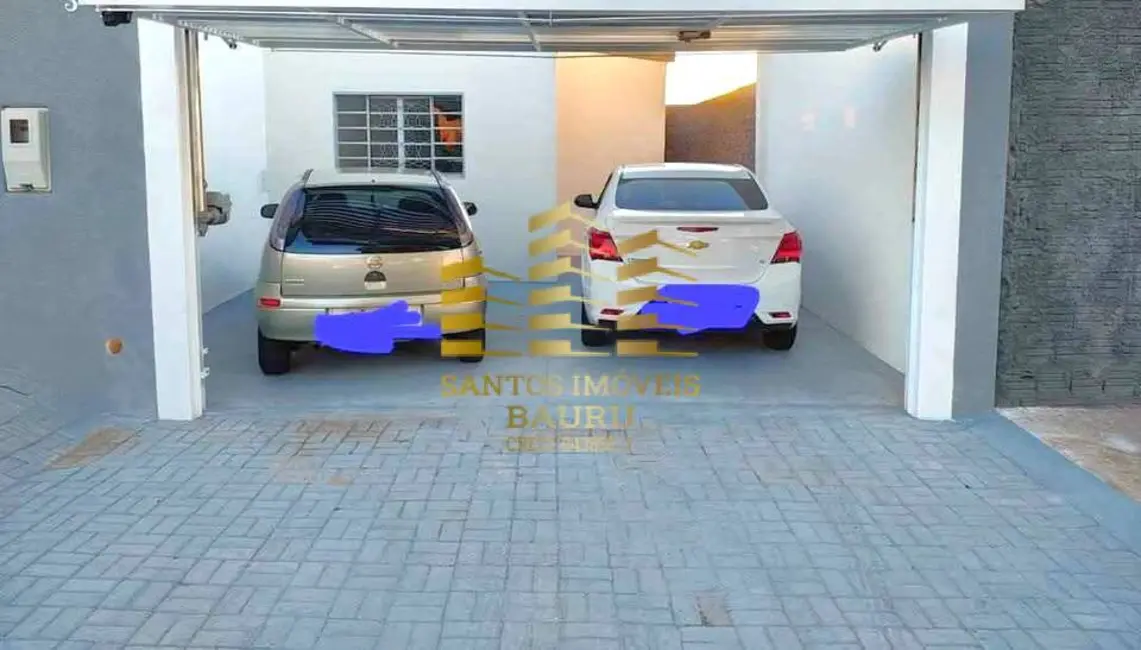 Foto 2 de Casa com 3 quartos à venda, 180m2 em Vila Industrial, Bauru - SP