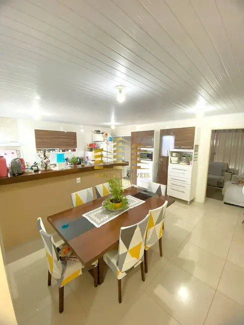 Foto 3 de Casa com 3 quartos à venda, 180m2 em Tangarás, Bauru - SP