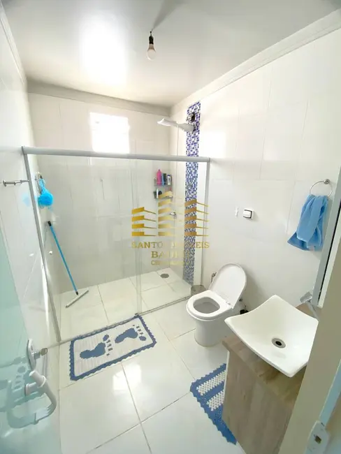 Foto 8 de Casa com 3 quartos à venda, 180m2 em Tangarás, Bauru - SP