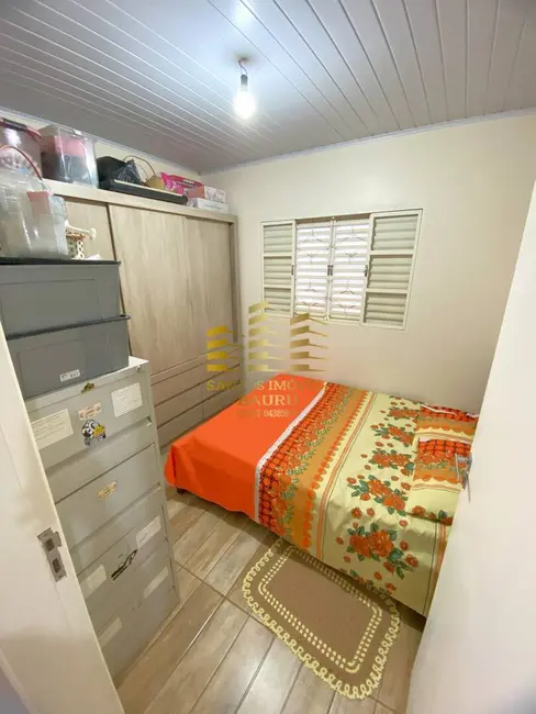 Foto 5 de Casa com 3 quartos à venda, 180m2 em Tangarás, Bauru - SP