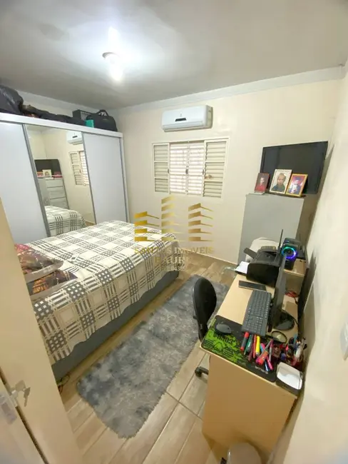 Foto 9 de Casa com 3 quartos à venda, 180m2 em Tangarás, Bauru - SP