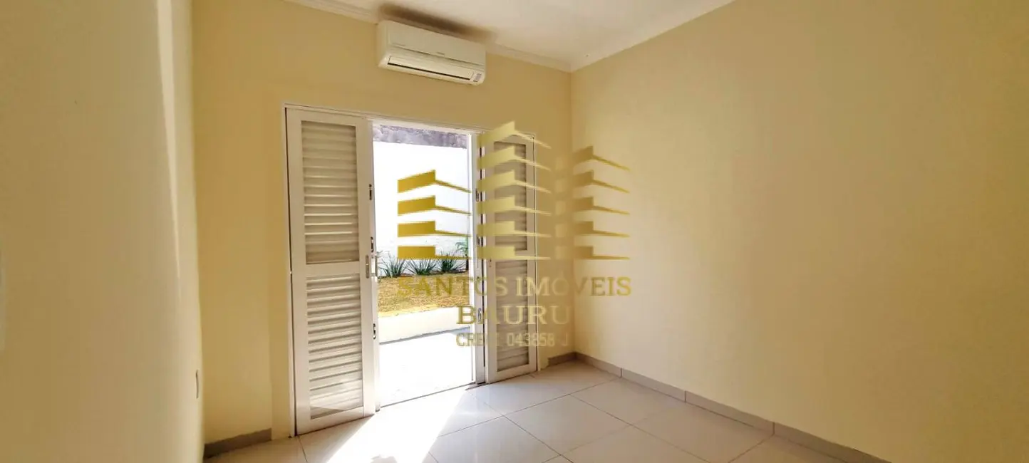 Casa com 3 quartos à venda, 200m2 em Jardim Silvestre II, Bauru - SP - imagem 7 Foto 7 de Casa com 3 quartos à venda, 200m2 em Jardim Silvestre II, Bauru - SP