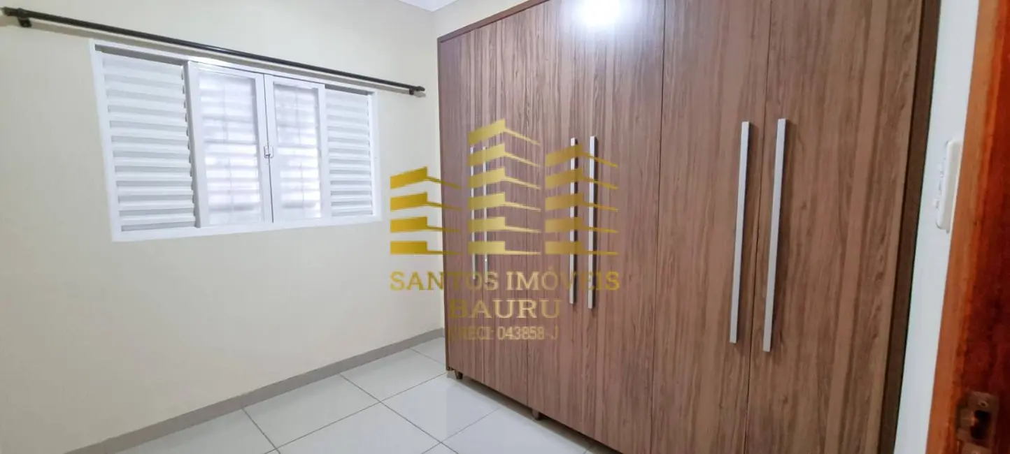 Casa com 3 quartos à venda, 200m2 em Jardim Silvestre II, Bauru - SP - imagem 5 Foto 5 de Casa com 3 quartos à venda, 200m2 em Jardim Silvestre II, Bauru - SP