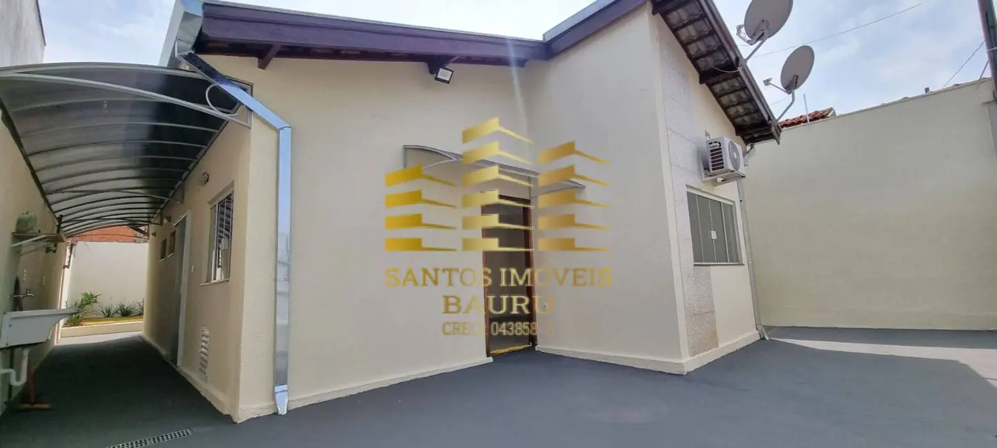 Casa com 3 quartos à venda, 200m2 em Jardim Silvestre II, Bauru - SP - imagem 1 Foto 1 de Casa com 3 quartos à venda, 200m2 em Jardim Silvestre II, Bauru - SP