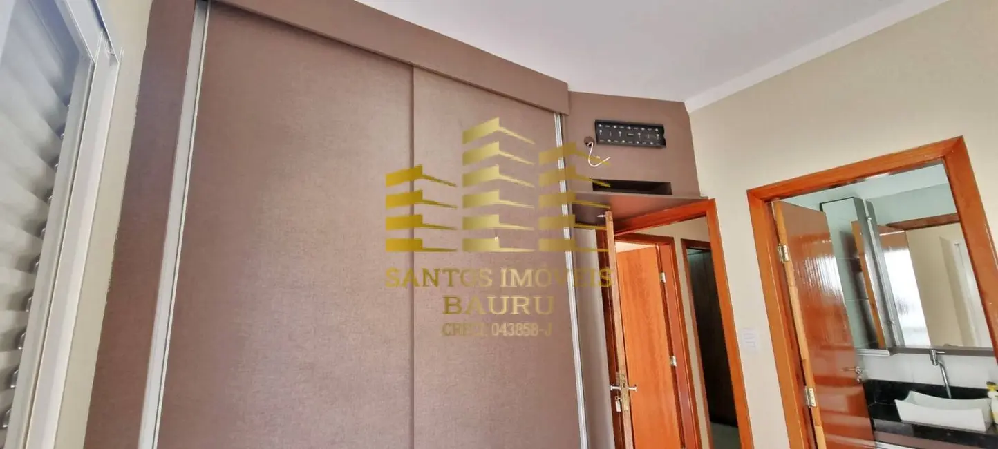 Casa com 3 quartos à venda, 200m2 em Jardim Silvestre II, Bauru - SP - imagem 9 Foto 9 de Casa com 3 quartos à venda, 200m2 em Jardim Silvestre II, Bauru - SP