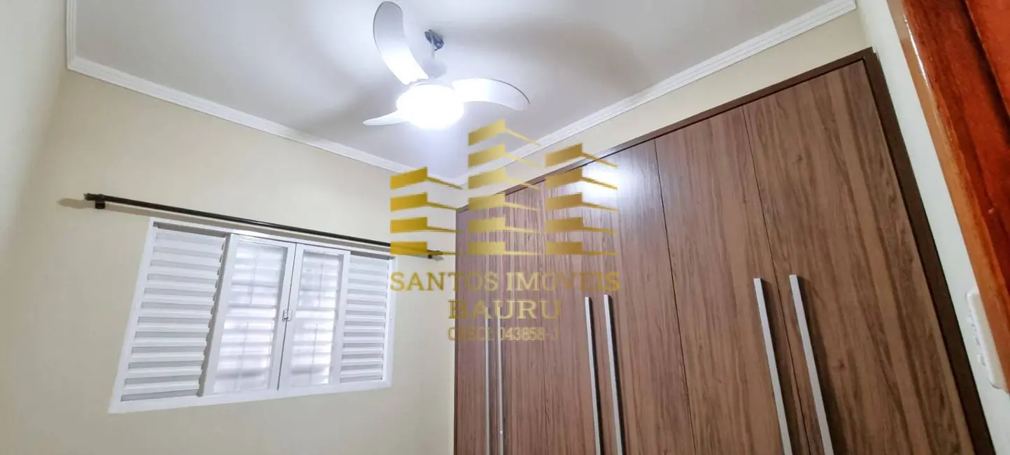 Casa com 3 quartos à venda, 200m2 em Jardim Silvestre II, Bauru - SP - imagem 6 Foto 6 de Casa com 3 quartos à venda, 200m2 em Jardim Silvestre II, Bauru - SP