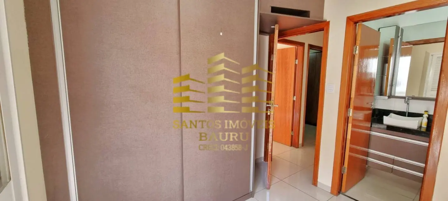 Casa com 3 quartos à venda, 200m2 em Jardim Silvestre II, Bauru - SP - imagem 8 Foto 8 de Casa com 3 quartos à venda, 200m2 em Jardim Silvestre II, Bauru - SP