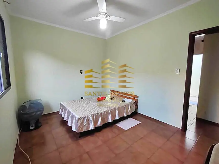 Foto 6 de Casa com 3 quartos à venda, 237m2 em Núcleo Eldorado, Bauru - SP