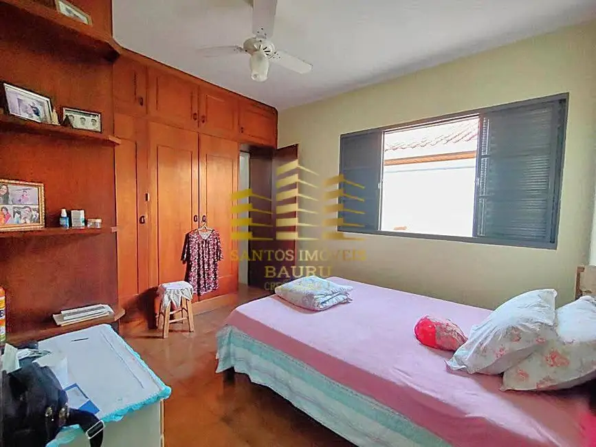 Foto 4 de Casa com 3 quartos à venda, 237m2 em Núcleo Eldorado, Bauru - SP