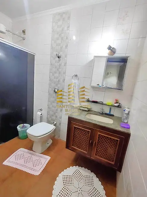 Casa com 3 quartos à venda, 237m2 em Núcleo Eldorado, Bauru - SP - imagem 3 Foto 3 de Casa com 3 quartos à venda, 237m2 em Núcleo Eldorado, Bauru - SP