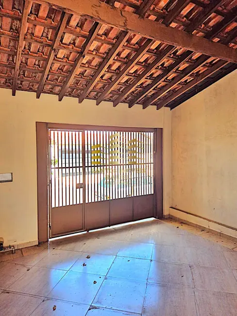 Foto 8 de Casa com 2 quartos à venda, 140m2 em Parque São João, Bauru - SP