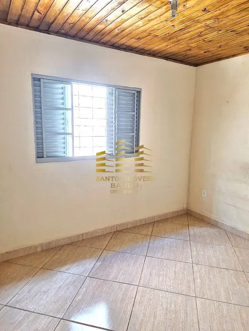 Foto 4 de Casa com 2 quartos à venda, 140m2 em Parque São João, Bauru - SP